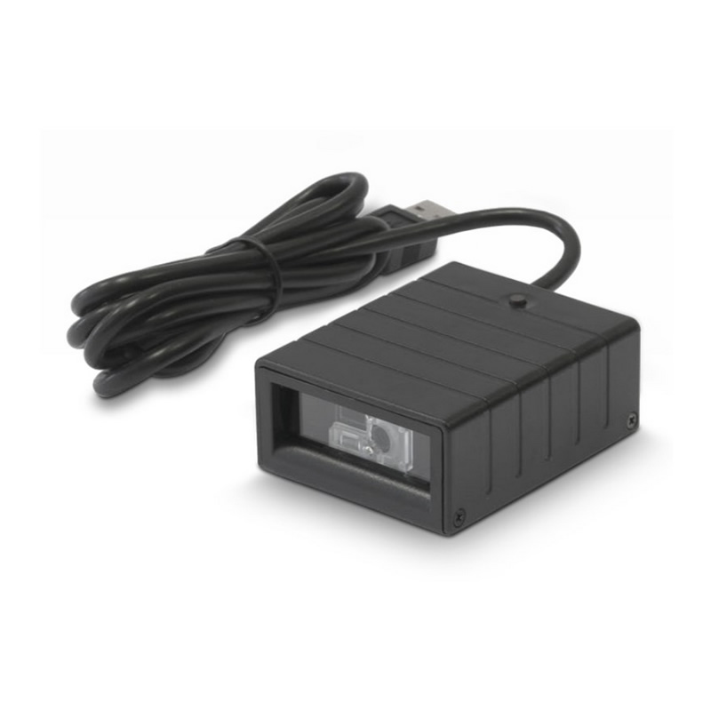 Custom KBR2DC Kiosk Barcode Scanner