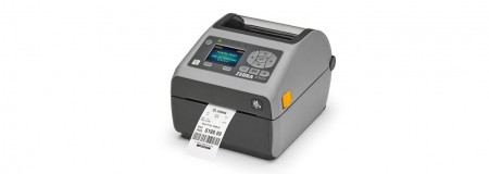 ZD620 Thermal Transfer Desktop Printer 