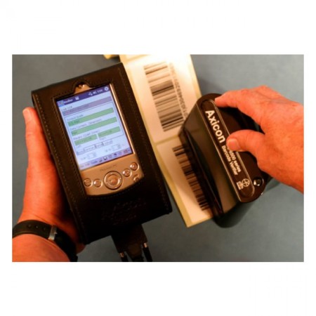 Axicon 9025 Portable Unit for use with Verifiers