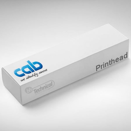 CAB A2+ part number KF3002-GL50B