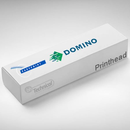 Easyprint/Domino Thermal Printhead M-Series part number 14254 / 10812