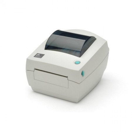 GC420d/t Direct Thermal Desktop Printer 