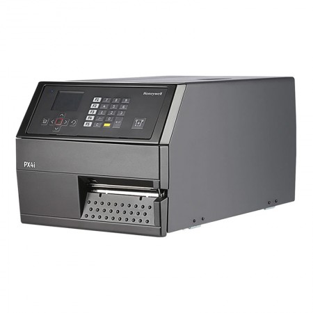 Honeywell PX4i Printers