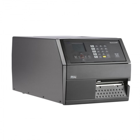 Honeywell PX4ie Industrial Printer