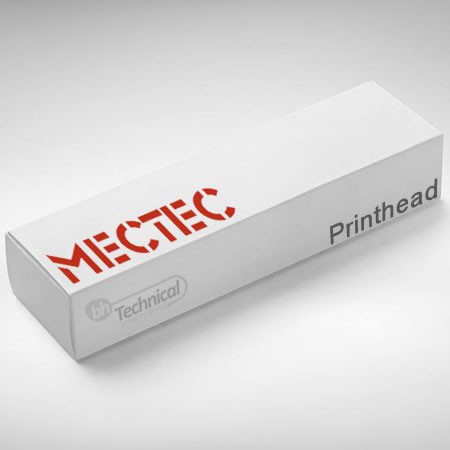 Mectec T50/T40/D30 part number 17067