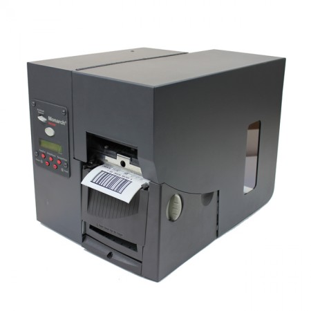 Monarch 9855 Printer