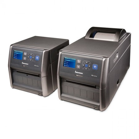 PD43/PD43c Light Industrial Printer