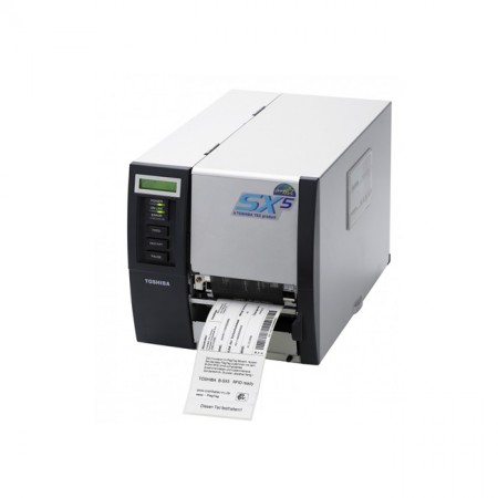 B-SX5T Thermal Printer