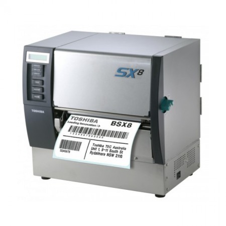 Toshiba B-SX8T Printer