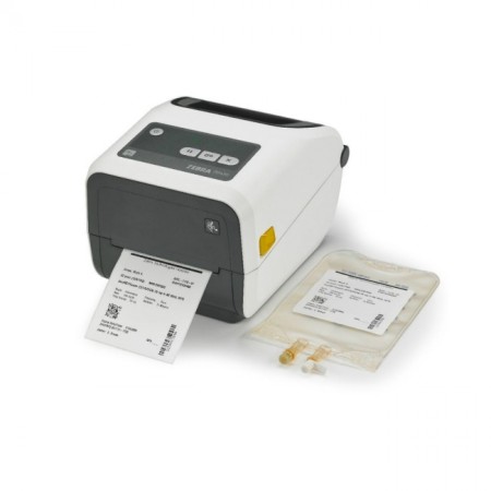 Zebra ZD420 Direct Thermal Printer