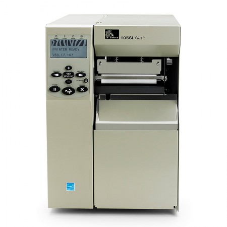Zebra 105SL Plus Printer 12 dot/mm (300dpi)