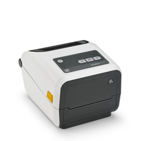 Zebra ZD421 HC Ribbon Cartridge Printer