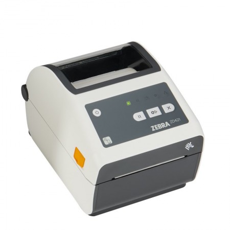 Zebra ZD421 HC Thermal Printer