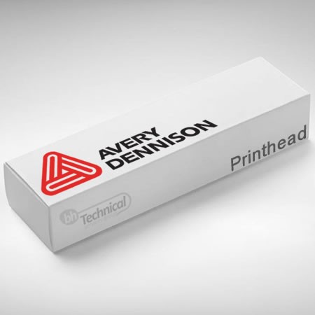 Avery 64-04 printhead A0978 by Avery | UK & Ireland Delivery