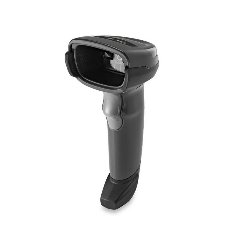 Zebra DS2208 Corded Handheld Barcode Scanner