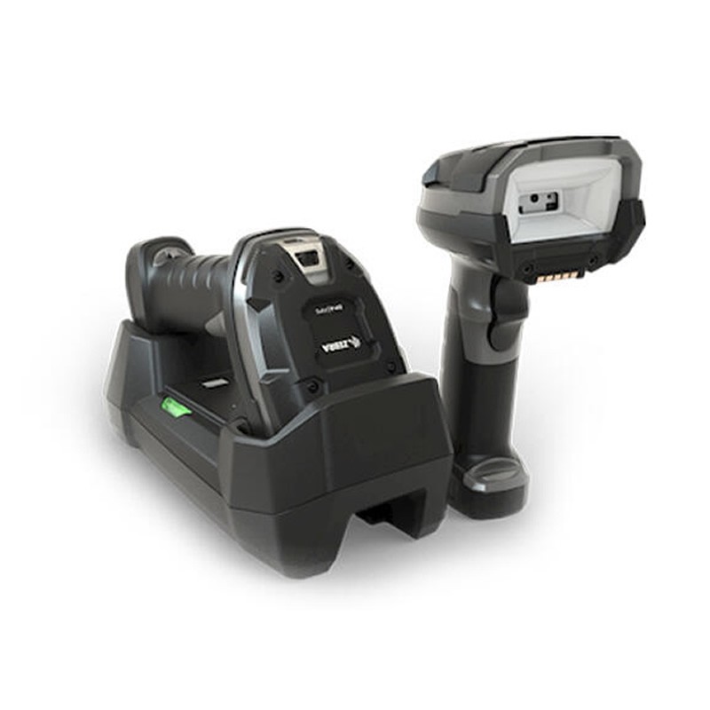 Zebra DS3678DPA Ultra Rugged Barcode Scanner