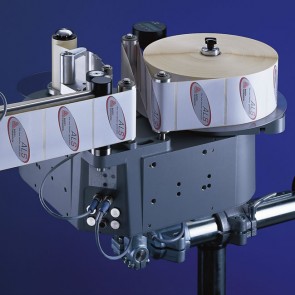 Avery ALS 204/6 