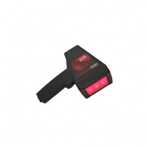 LVS Integra 9580 Portable Handheld Bar Code Verifier