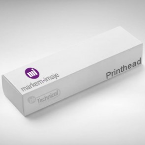 Markem Imaje 128mm Printhead Markem Smartdate 300DPI part number KCE-128-12PAT2