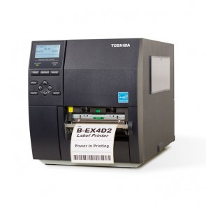 B-EX4D2 Desktop Printer