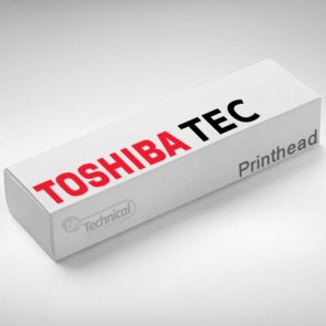 Toshiba Tec B-SX5T Printhead 7FM01641100