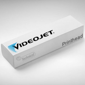 ICE, Zodiac, Videojet, Dataflex, Linx 107mm Printhead TTO 300DPI part number KCE-107-12PAT2