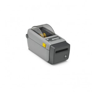 ZD410 Direct Thermal Desktop Printer 