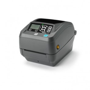 Zebra ZD500 Thermal Transfer Desktop Printer