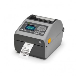 Zebra ZD620 Thermal Transfer Desktop Printer 