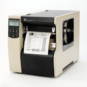 Zebra 170Xi4 Printer 8 dot/mm (203dpi), Rewind (includes peel)