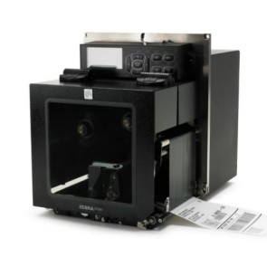 Zebra ZE500-6 Print Engine