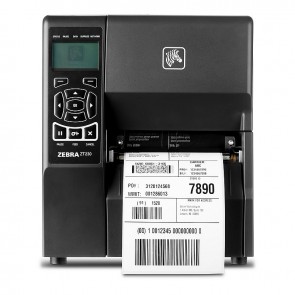 Zebra ZT230 Printer 8 dot/mm (203dpi), Direct Thermal, Peel, Liner Take Up