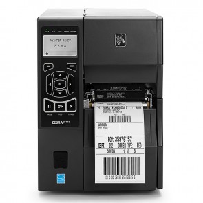 Zebra ZT410 Printer 8 dot/mm (203dpi)