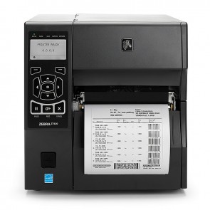 Zebra ZT420 Printer 12 dot/mm (300dpi)