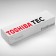 Toshiba Tec B-SX6 Printhead 7FM01584100