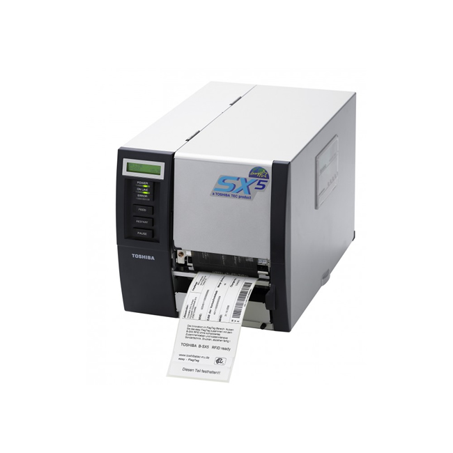 B-SX5T Printer