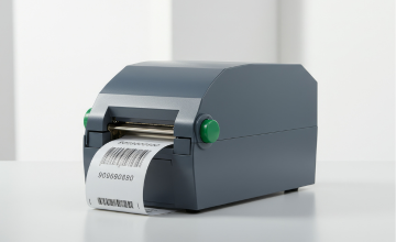 Thermal Printing in 2025: What’s Changed and What’s Next