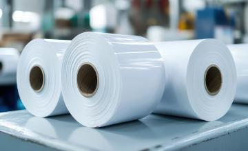 Why Using Genuine Labels and Ribbons Matters: Quality, Reliability & Long-Term Savings