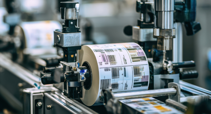 Why Using Genuine Labels and Ribbons Matters: Quality, Reliability & Long-Term Savings