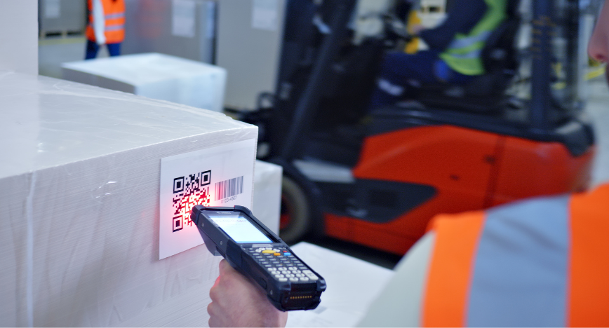 The Importance of Selecting the Right Barcode Scanner