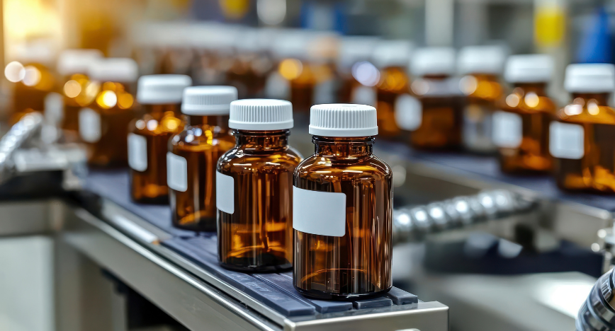 Print-and-Apply Labelling Machines: Are They Worth It for Your Business?