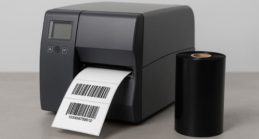 Understanding the Different Types of Thermal Ribbons