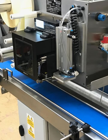 Labelling Systems Northern Ireland