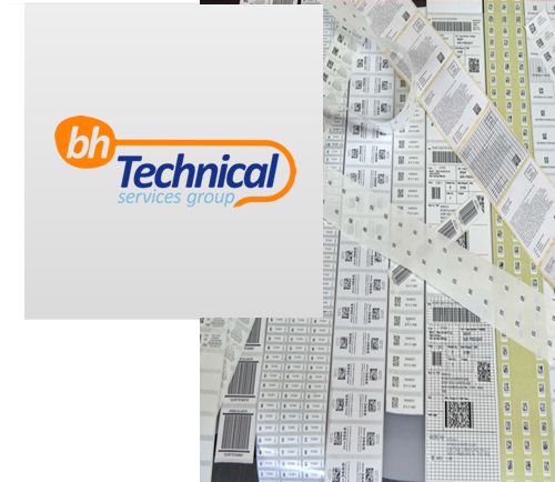 Printed Label Validation In Real Time