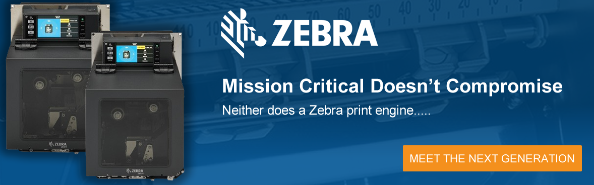 Zebra Print Engines